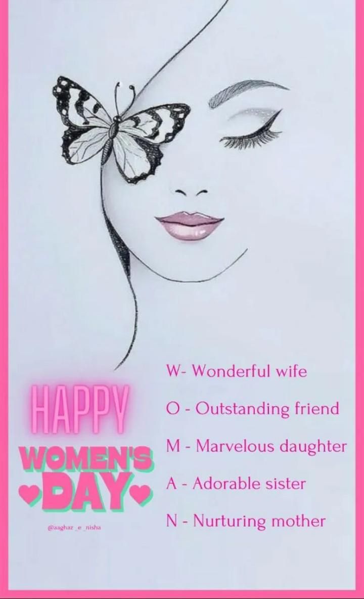 subhasishnandy's tweet photo. #HappyWomansDay https://t.co/P3fELUa90g