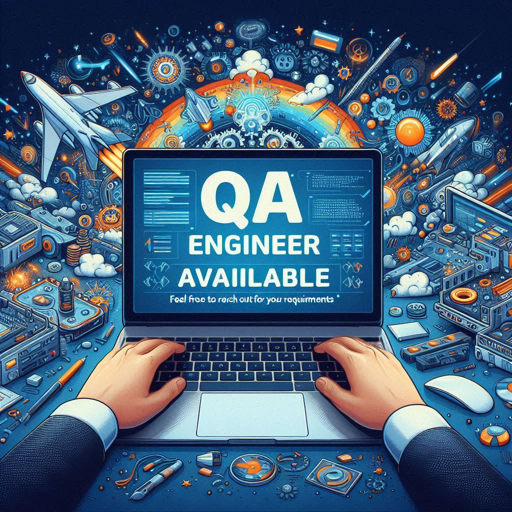 I am a QA Engineer looking to #connect with people who are 

-B2B SaaS Founder
-Web Development Agency Owner
-Shopify Agency Owner
-Early-Stage Startup Founder
-Startup Founder
-CRO Strategist
-Technology Recruiter
-Indie Hacker

Connect here x.com/Tribhuwanraj