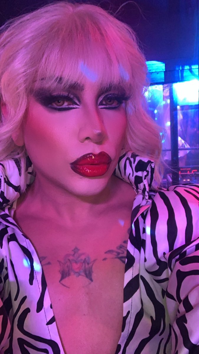 The Only Pirú tweet media