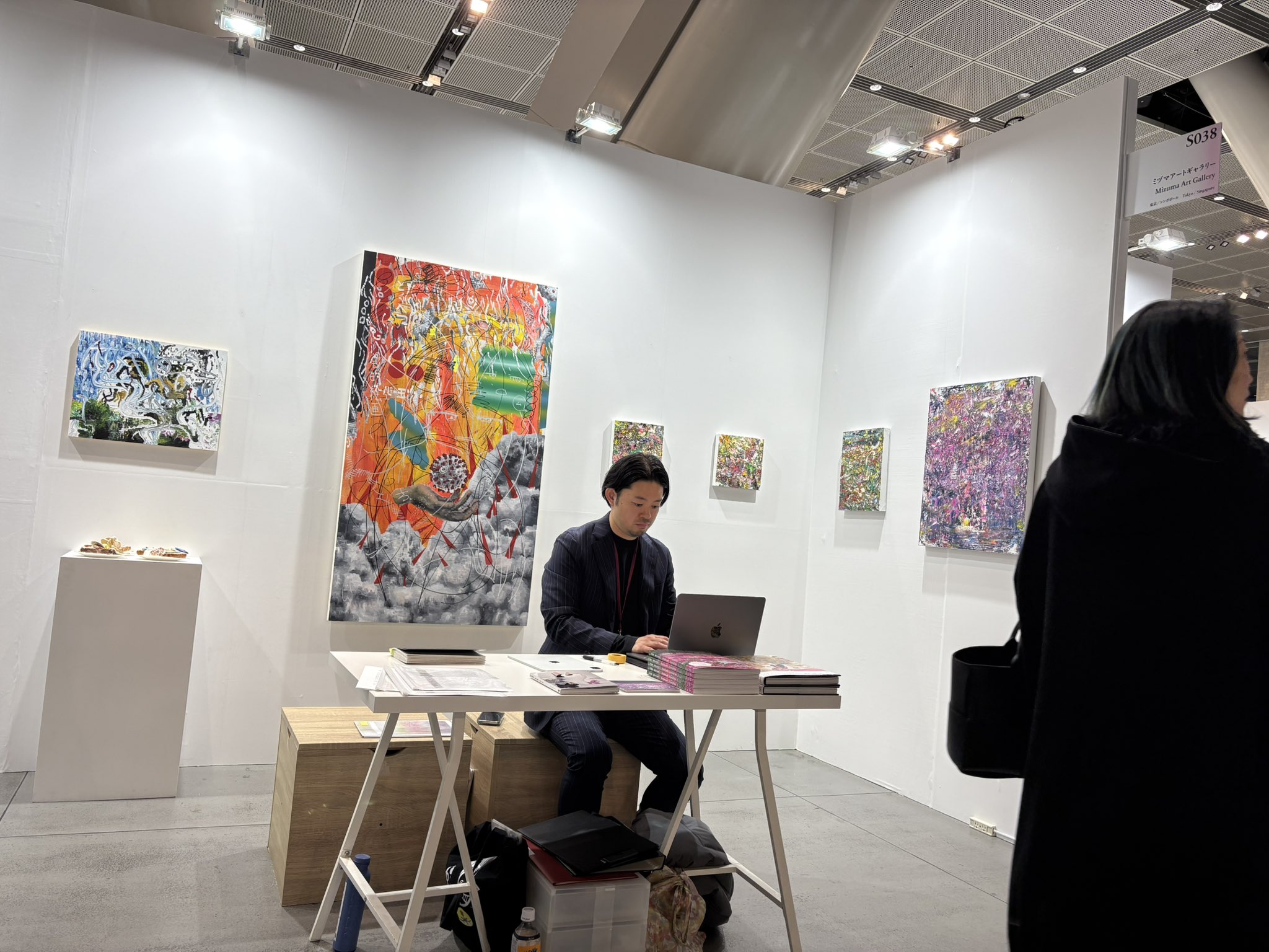 ニッポン画家 山本太郎 (@nippongataro) / X