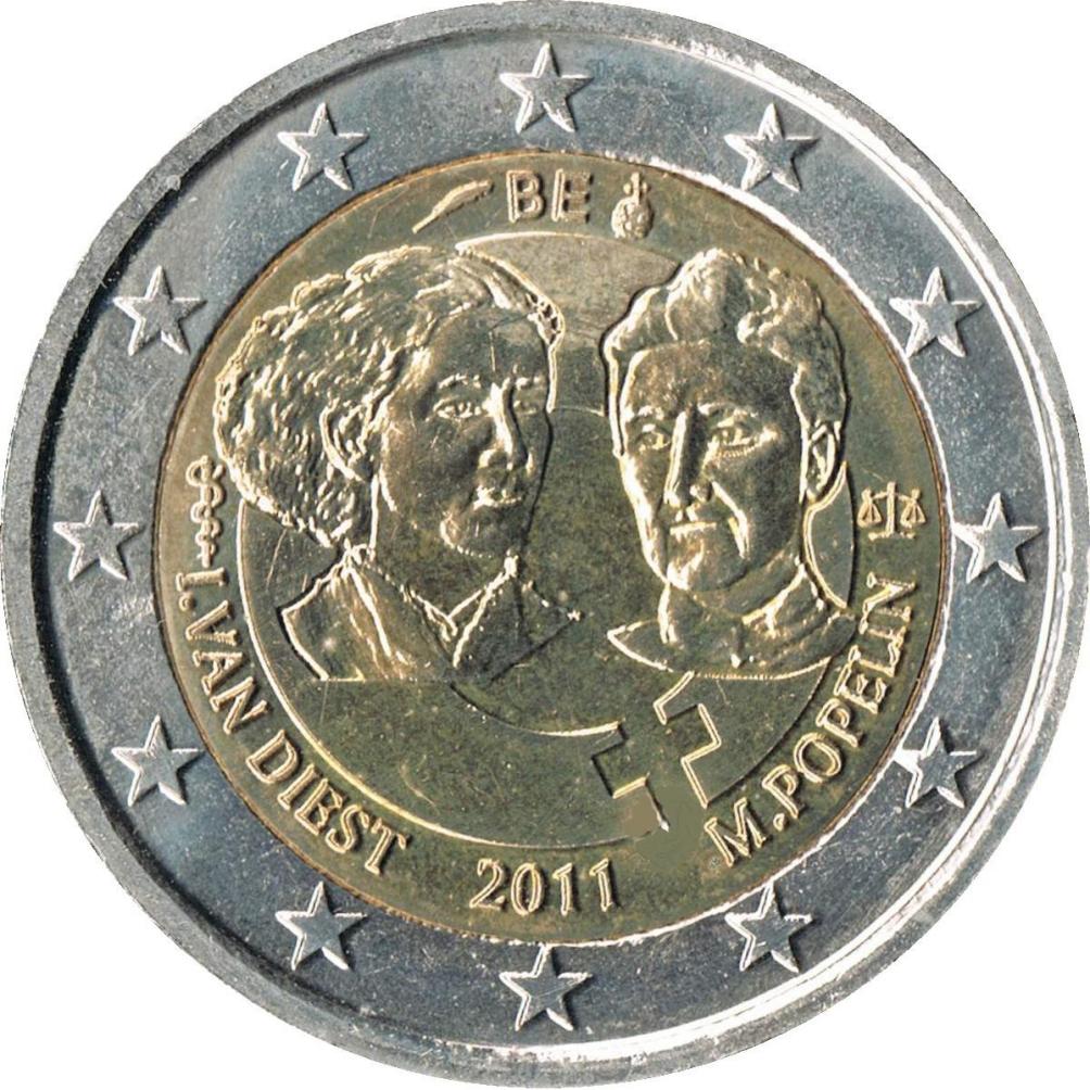 €uro MONETE RACCONTANO
La storia attraverso le euro monete
#8marzo #Giornatainternazionaledelladonna
eurocollezione.altervista.org/_BELGIO_/_2_EU…
#DiaInternacionaldaMulher #InternationalWomensDay #DíaInternacionaldelaMujer
Per ricordare le discriminazioni e le violenze che le donne subiscono ancora