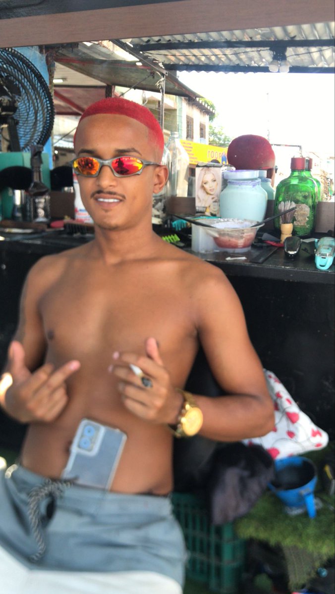 barberinho2k 💈 (@100mulhervk) on Twitter photo 