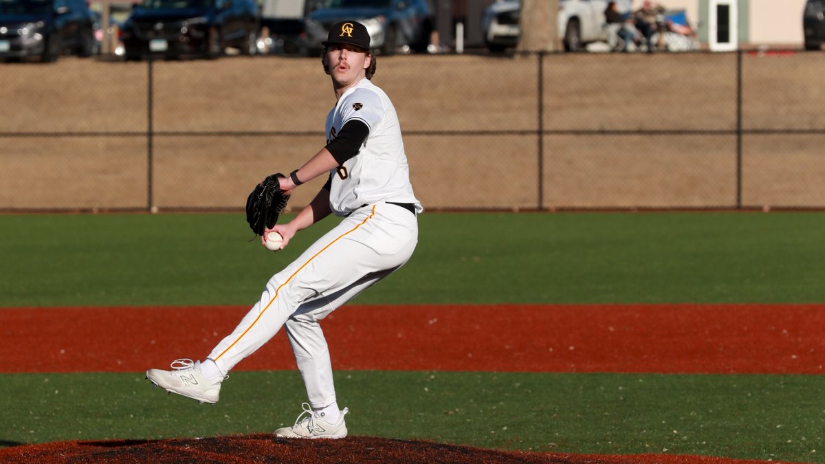Gustavus Athletics (@gustieathletics) on Twitter photo .<a href="/GustieBaseball/">Gustavus Baseball</a> walked off Linfield in the bottom of the 10th to win 7-6 as the pitching staff combined for 18 strikeouts
Recap: gogusties.com/news/2025/3/7/…
#GoGusties | #d3baseball .<a href="/GustieBaseball/">Gustavus Baseball</a> walked off Linfield in the bottom of the 10th to win 7-6 as the pitching staff combined for 18 strikeouts
Recap: gogusties.com/news/2025/3/7/…
#GoGusties | #d3baseball