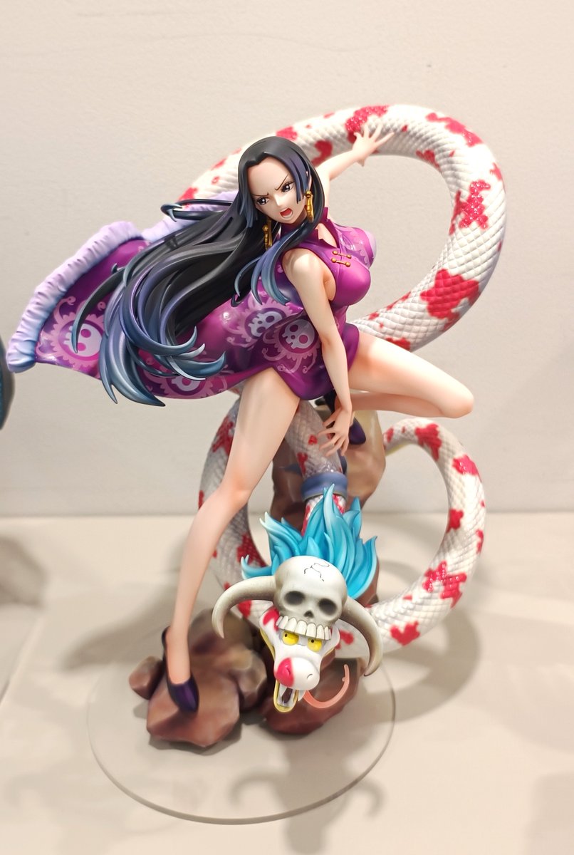 P.O.P速報！】 P.O.Pワンピース“MAXIMUM”シリーズより “A×MAXIMUM