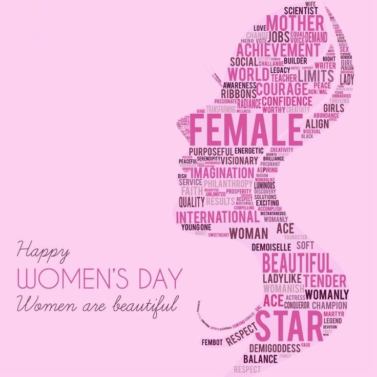 MonishaJobsApp's tweet photo. Happy Women's Day! 💖
Let’s celebrate womanhood, empowerment, and the limitless potential within us all. 💕

#HappyWomensDay #WomensDay2025 #EmpoweredWomen #SheInspires #WomenPower #StrongWomen #WomensDayCelebration #WomenSupportingWomen #FearlessAndFabulous #WomensDay #WWE2K25 https://t.co/vJVlhr4mvq