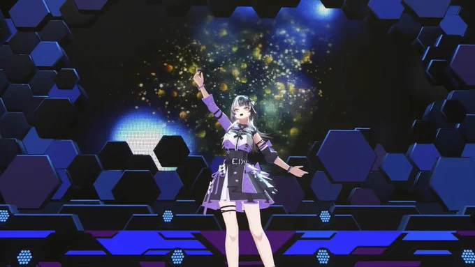 #hololivefesEXPO25_DAY1 
