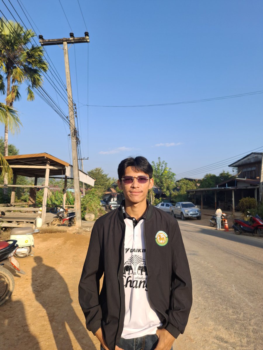 เอกรินทร์ วงษ์อุปปา tweet media
