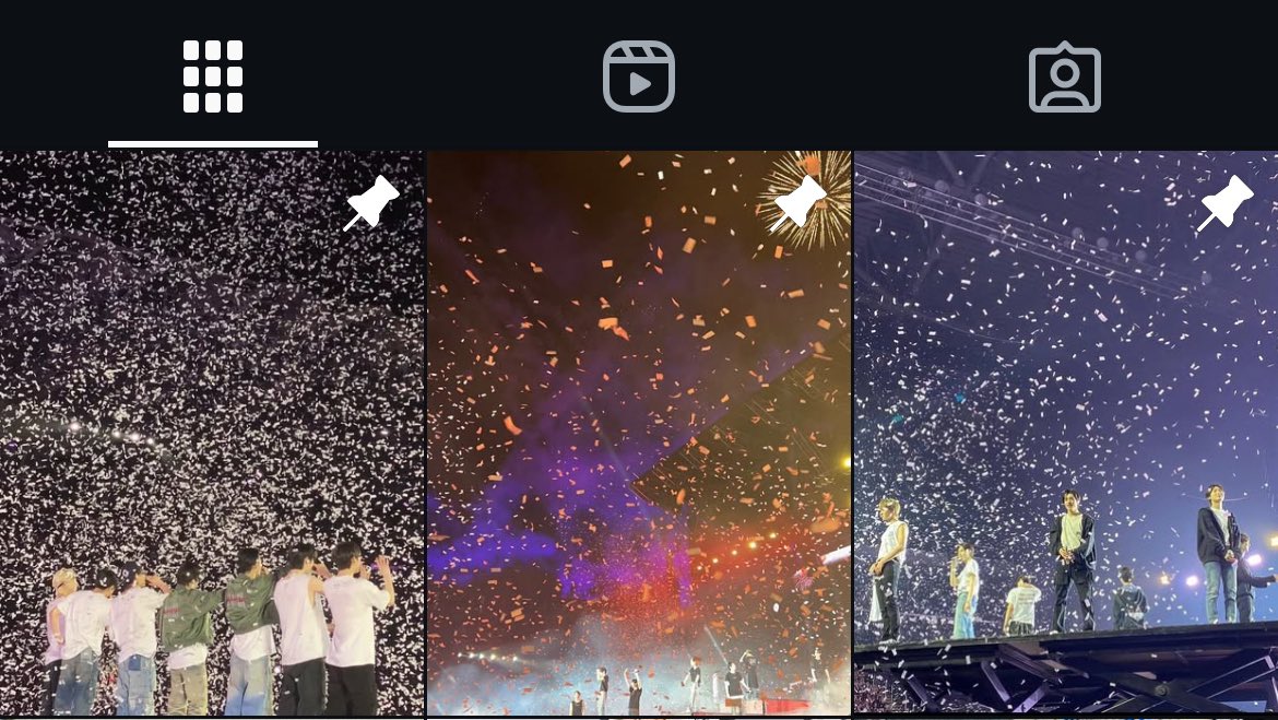 ʚjɞ | BTS TICKETS 2027🪬✨🍀 tweet media