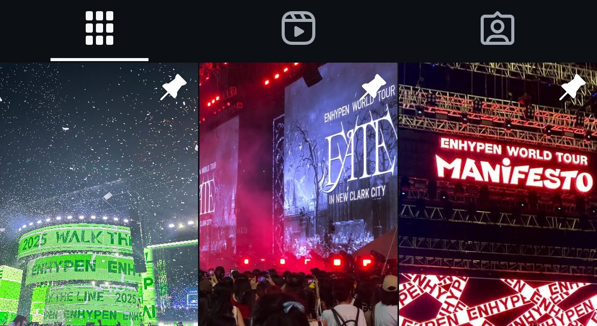 ʚjɞ | BTS TICKETS 2027🪬✨🍀 tweet media