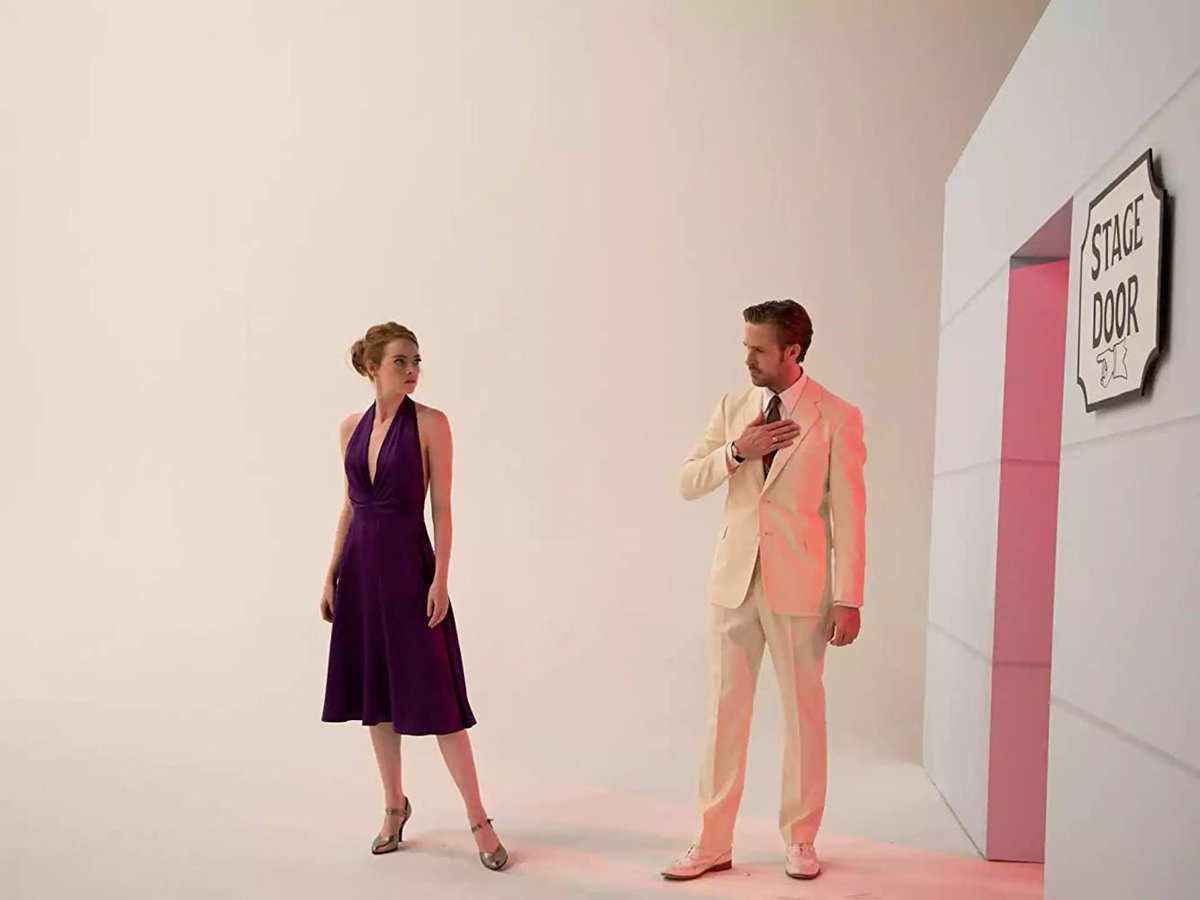 AlDANS_'s tweet photo. the la la land epilogue. https://t.co/0VYubKDRW3