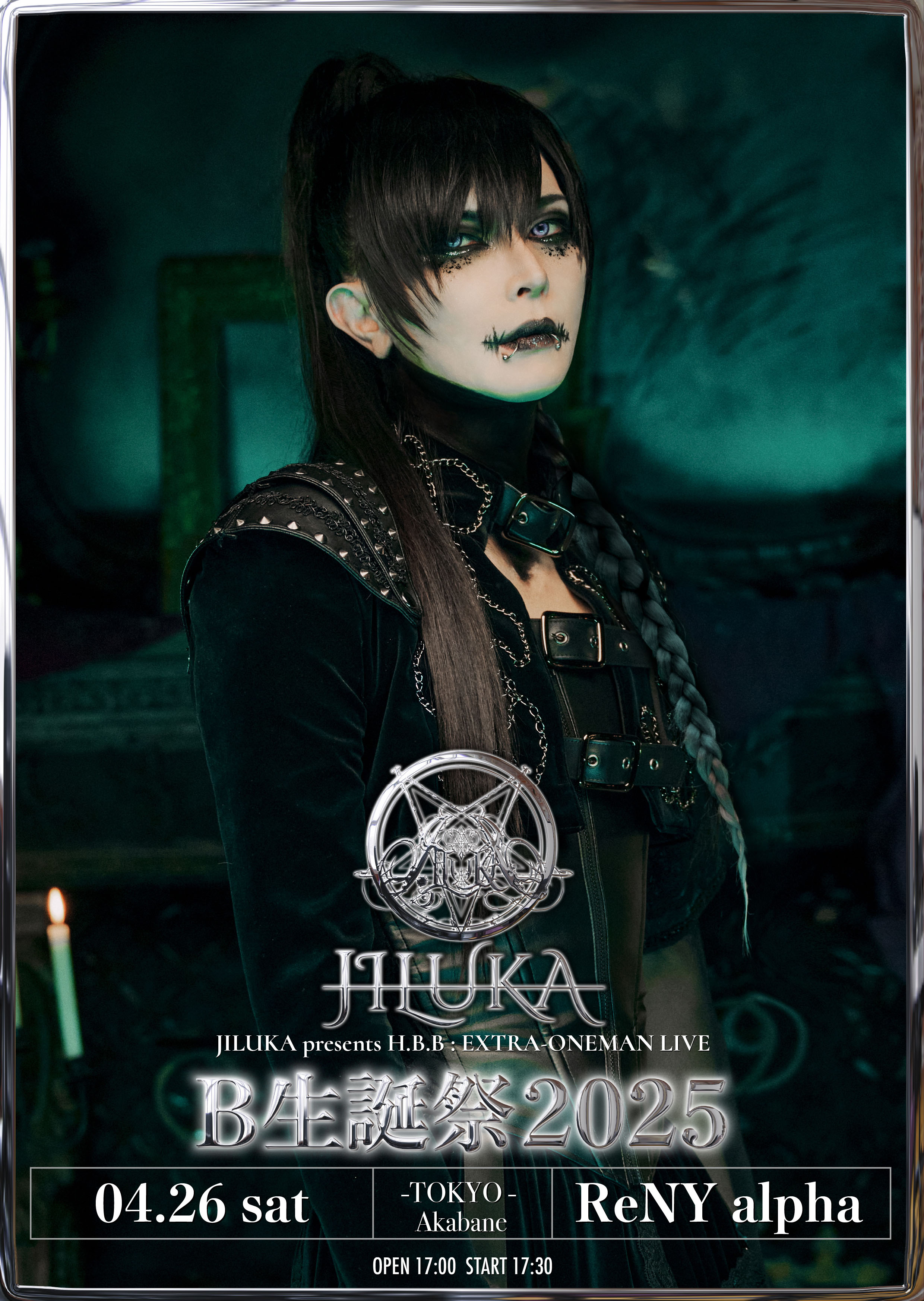JILUKA -OFFICIAL- (@JILUKA_official) / X JILUKA -OFFICIAL- (@JILUKA_official) / X