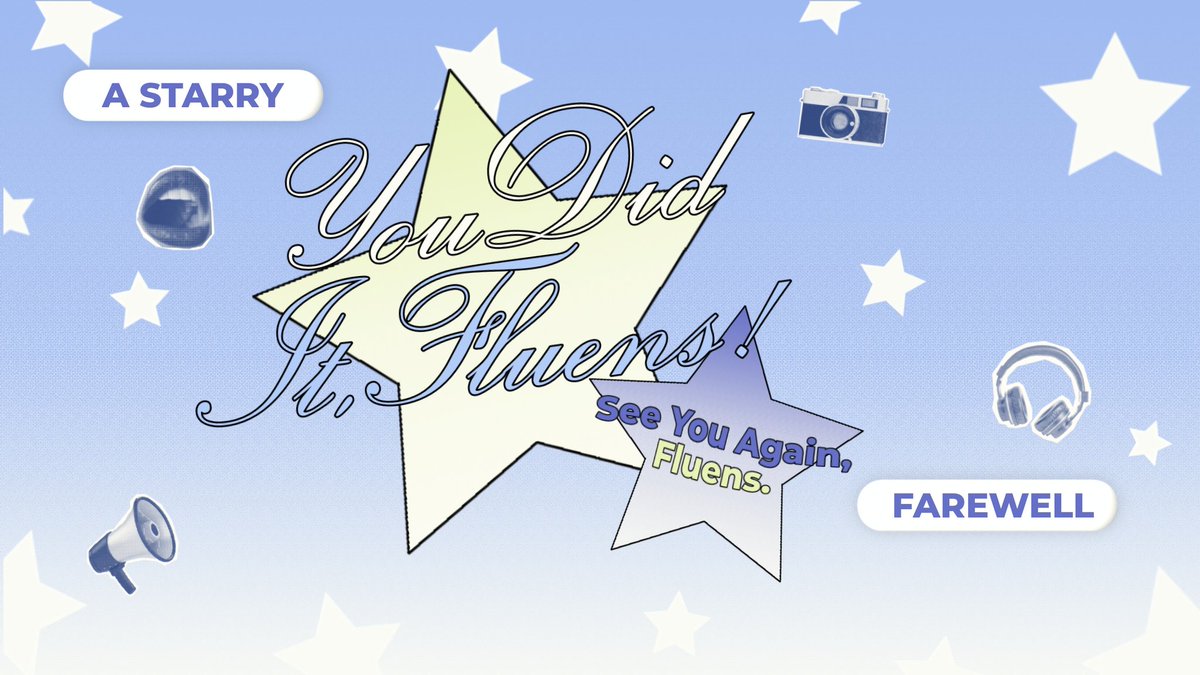 After months of guiding a phenomenal influencer and nurturing positivity, the moment has arrived to bid a heartfelt farewell. Every meeting eventually leads to a parting, but the cherished memories will remain forever. Wishing success on this new journey, Influencer Farewell.