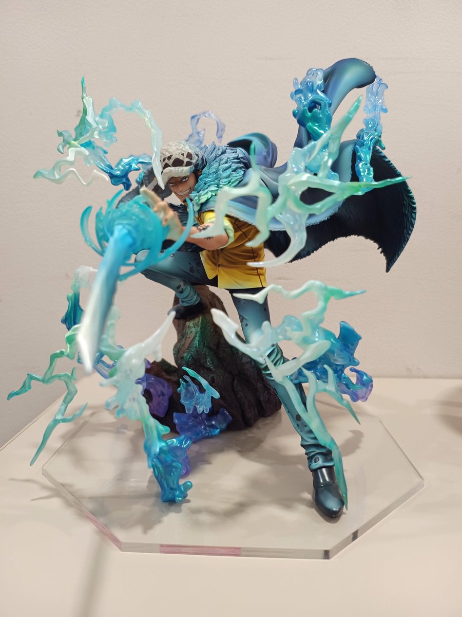 最新情報】 Portrait.Of.Pirates ワンピース “WA-MAXIMUM” 〝死の