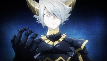 FARMAGIA 第9話
