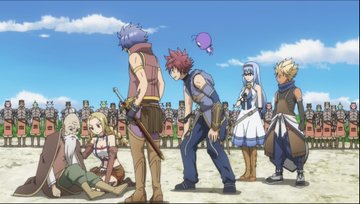 FARMAGIA 第9話
