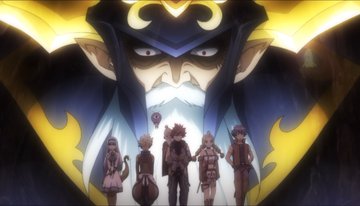 FARMAGIA 第9話