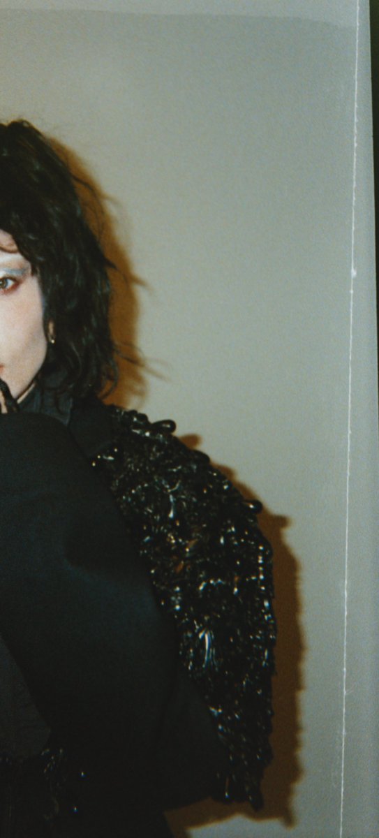 POPinHQ's tweet photo. .@ladygaga for #MAYHEM.

—hi-res: https://t.co/3joVyP1MLG https://t.co/umONyMyhP7
