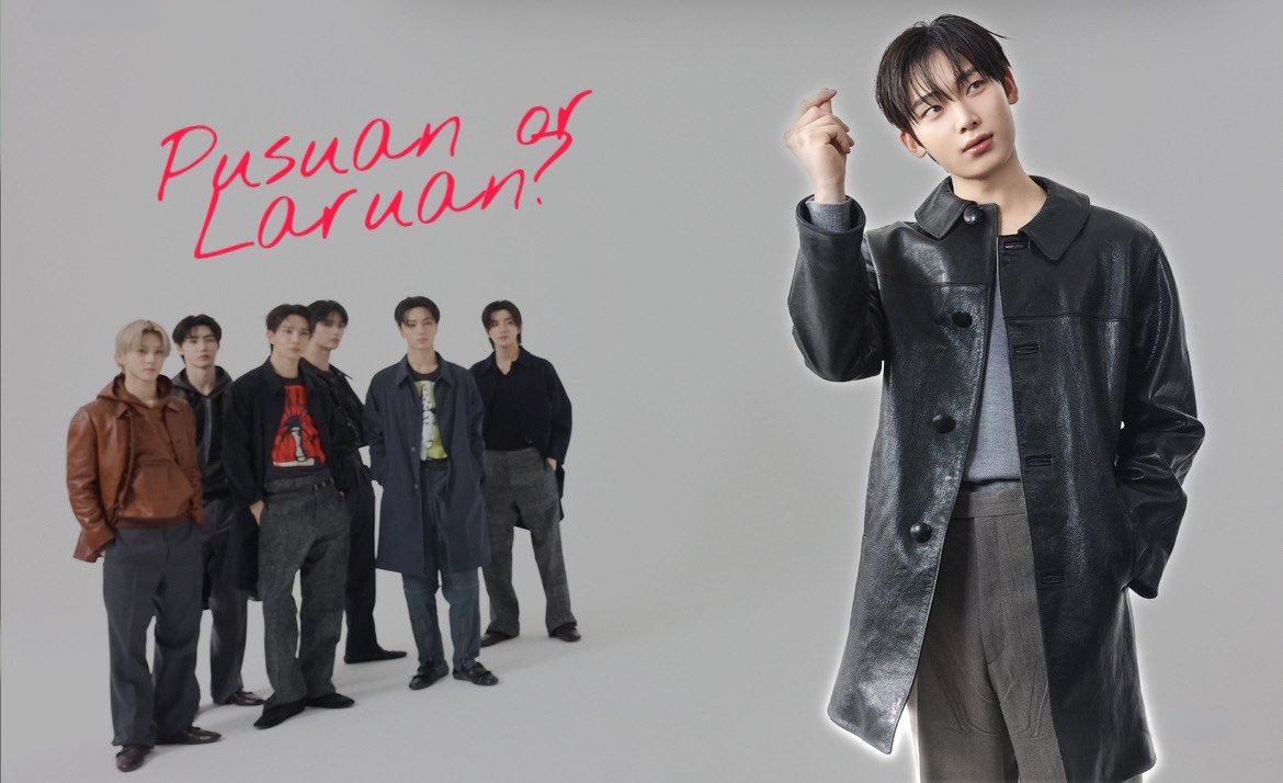 solitudeiswhat's tweet photo. — PUSUAN O LARUAN?
short #sunharem au wherein shem (ksn) joins a dating show. https://t.co/ik8ifudFtd