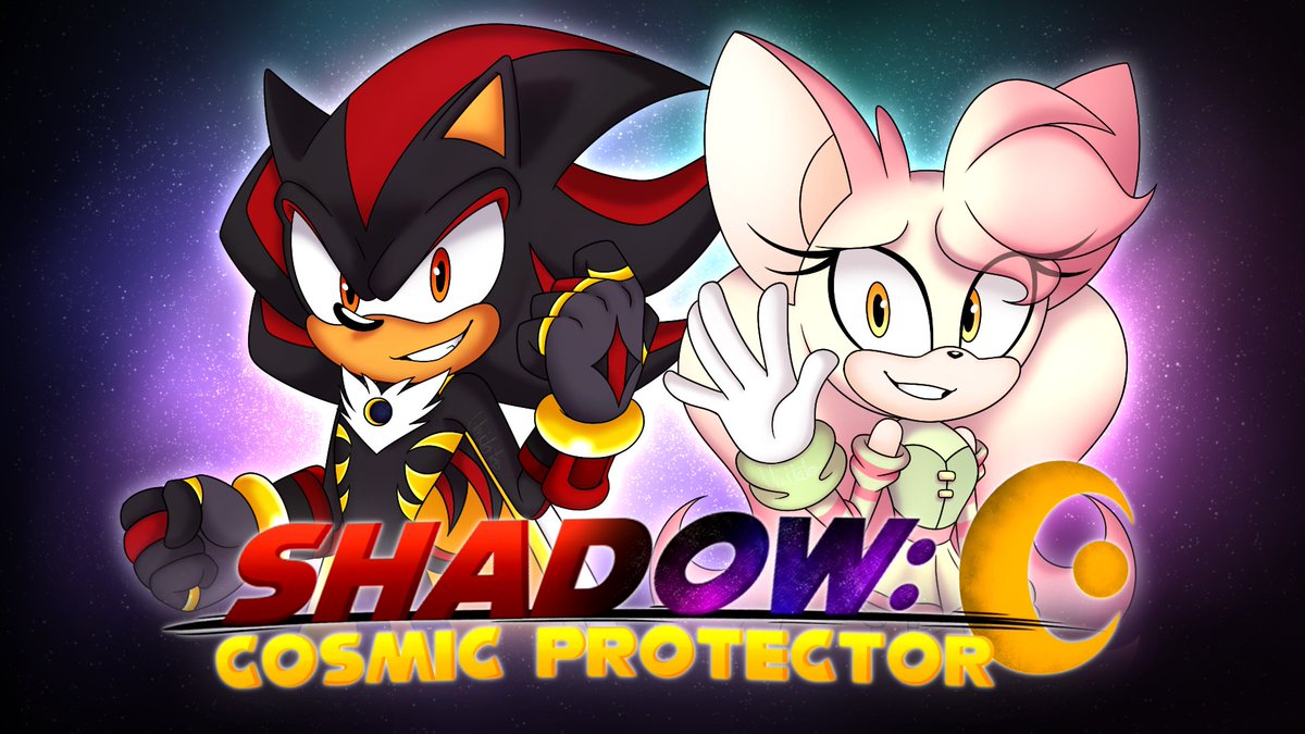 Unitato Productions ๐ (@unitato152) on Twitter photo Tysm for 1.2K views on the Official Trailer for "Shadow: Cosmic Protector"! It means the world to me to see so many people excited for this project and I can't wait to share more in the future! ๐ฅน๐ซถ๐
(Also don't forget to follow <a href="/CPShadow152/">Shadow: Cosmic Protector (OFFICIAL)</a> for updates on the series! ^^) Tysm for 1.2K views on the Official Trailer for "Shadow: Cosmic Protector"! It means the world to me to see so many people excited for this project and I can't wait to share more in the future! ๐ฅน๐ซถ๐
(Also don't forget to follow <a href="/CPShadow152/">Shadow: Cosmic Protector (OFFICIAL)</a> for updates on the series! ^^)