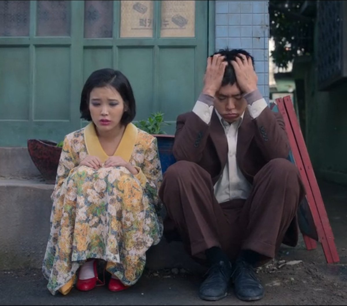 kdrama_menfess's tweet photo. •kdm•  ⚠️ 🔥 WHEN LIFE GIVES YOU TANGERINE

Kenapa drama sebagus ini tayangnya weekly😭😭😭 https://t.co/6SAREUjjbt