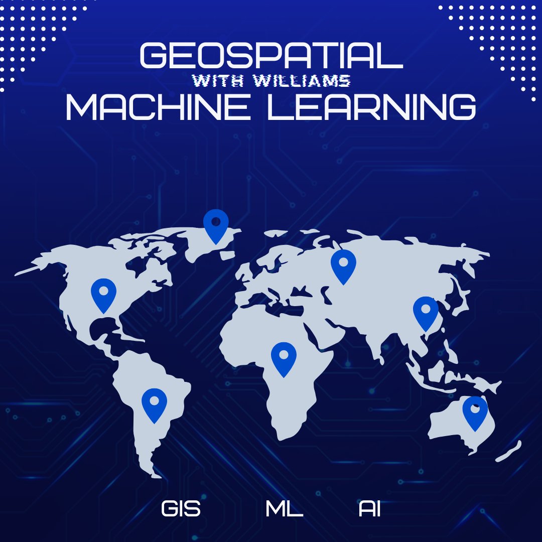 willieonibata's tweet photo. 🚀 Struggling with imbalanced geospatial data? If your ML model favors urban areas over forests &amp; wetlands, it's time to fix the class imbalance!

https://t.co/jM3q8e2iEM

#GIS #MachineLearning #GeospatialAI #DataScience https://t.co/xOTueAfVZn