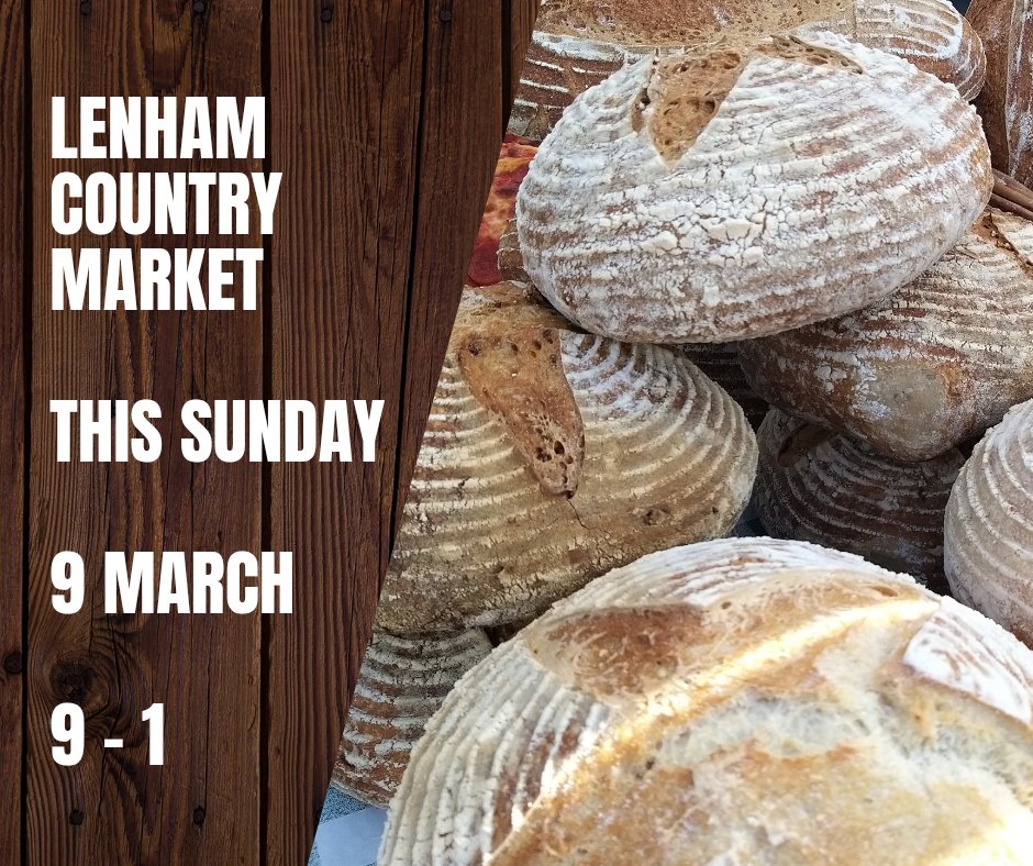 Lenham CountryMarket tweet media