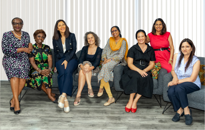 Lisa Simrique Singh (@simrique) on Twitter photo Happy International Women's Day from the senior management team of <a href="/UN/">United Nations</a> in #Mauritius #Seychelles. We strive for a world where women and girls dream big, live full potential, lead nations & industries, free from violence and imposed limitations! #IWD2025 and #ForAllWomenAndGirls Happy International Women's Day from the senior management team of <a href="/UN/">United Nations</a> in #Mauritius #Seychelles. We strive for a world where women and girls dream big, live full potential, lead nations & industries, free from violence and imposed limitations! #IWD2025 and #ForAllWomenAndGirls