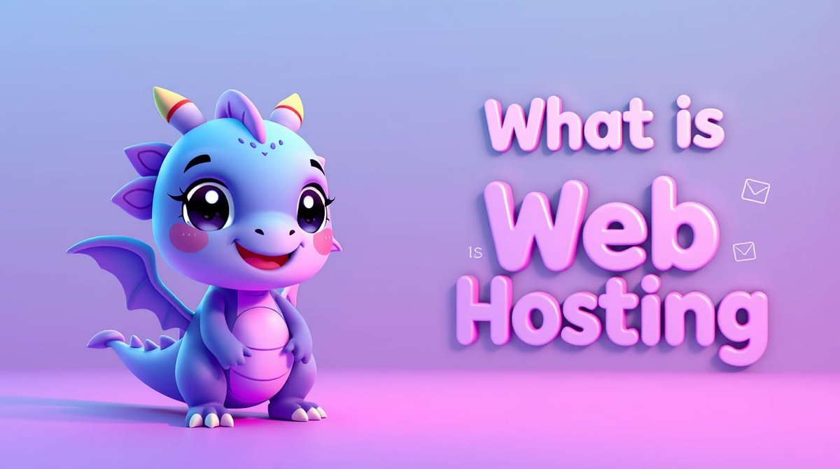 spidyhost's tweet photo. 🌐 Ever wonder how your website actually lives online? Web hosting is your site's digital home! Without it, your beautiful design goes nowhere. At https://t.co/qelSDSI0AN, we keep your site fast, secure &amp; always available. Get started today! #WebHosting

https://t.co/oI99crCMZD https://t.co/bMtfLON12M