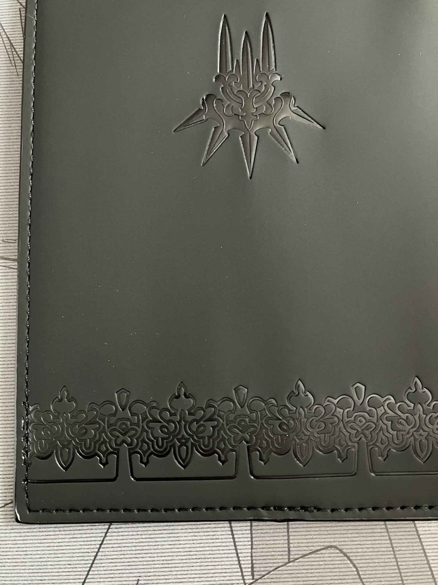 nier:automata 書店　コラボ　タオル　まとめ売り D120372_01.webp