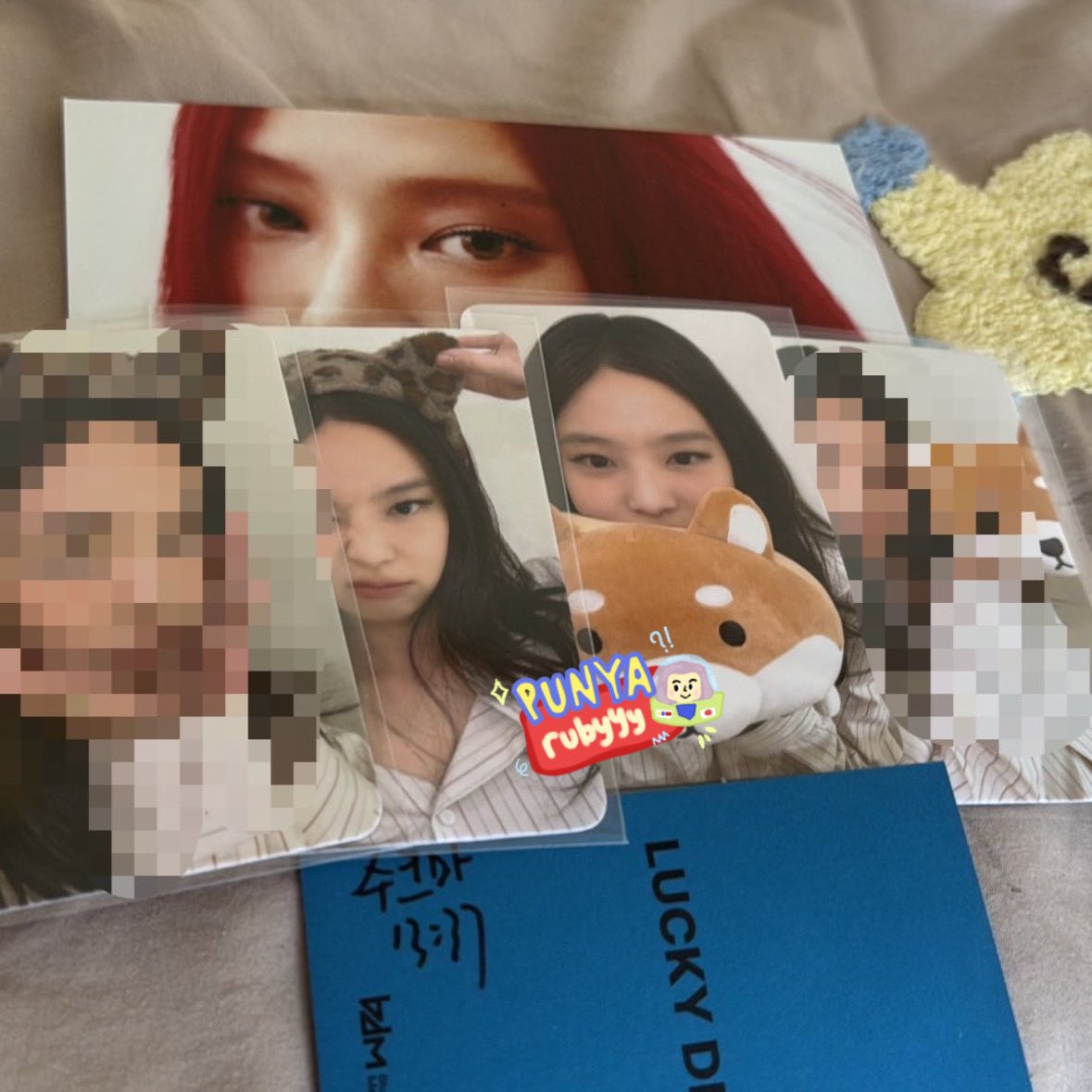 ruby's proof <3

ruby era first proof  ૮₍ ˃ ⤙ ˂ ₎ა