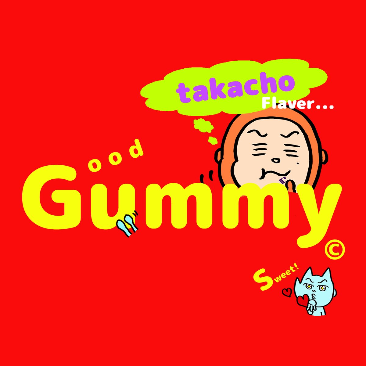 takacho Funktion.✨ tweet media