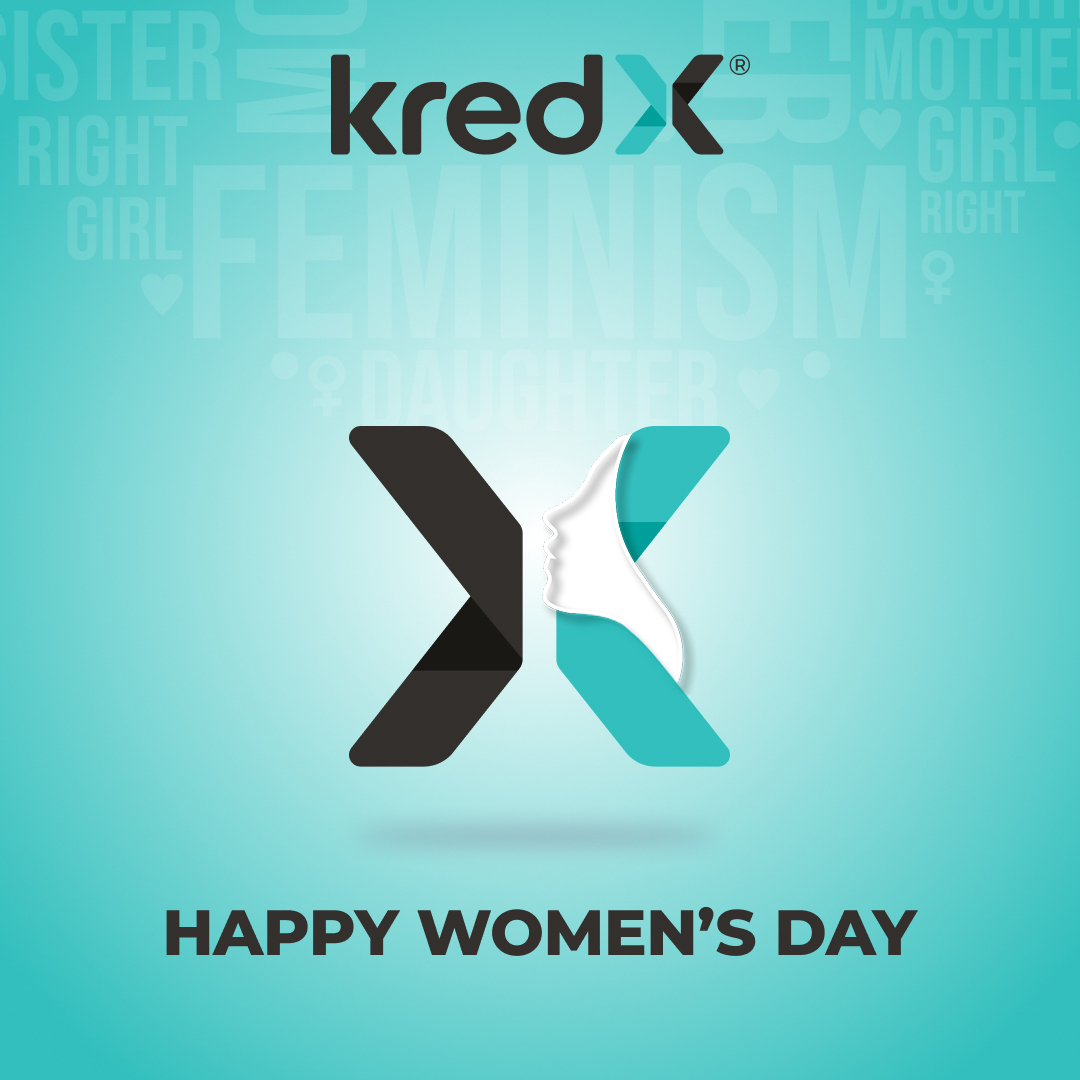 KredX tweet media