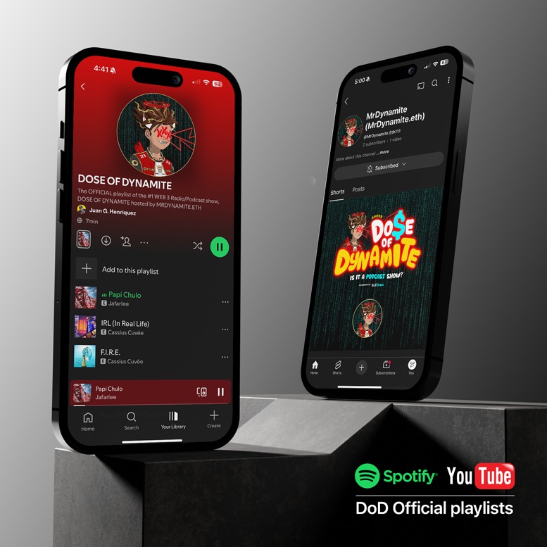 MrDynamite tweet media