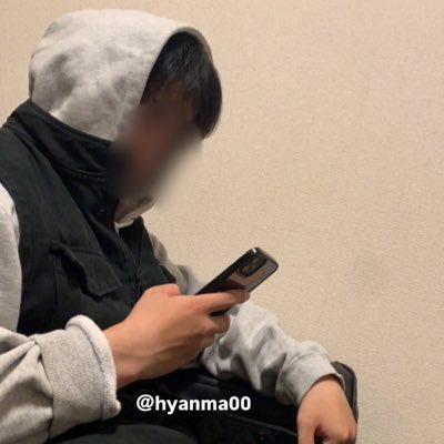 hyanma00's tweet photo. #新しいプロフィール画像 https://t.co/OaCdFYL4Vj