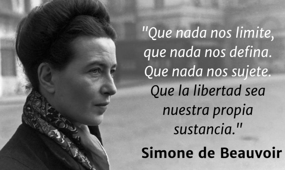 Feliz 8 de marzo, compañeras