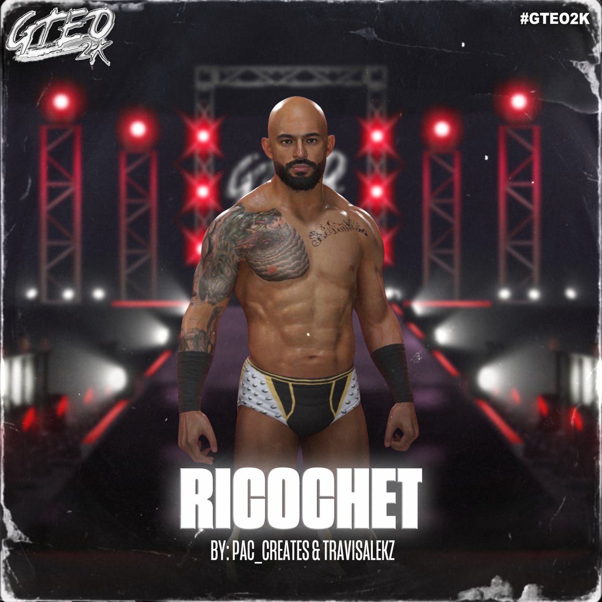 pac パック tweet media