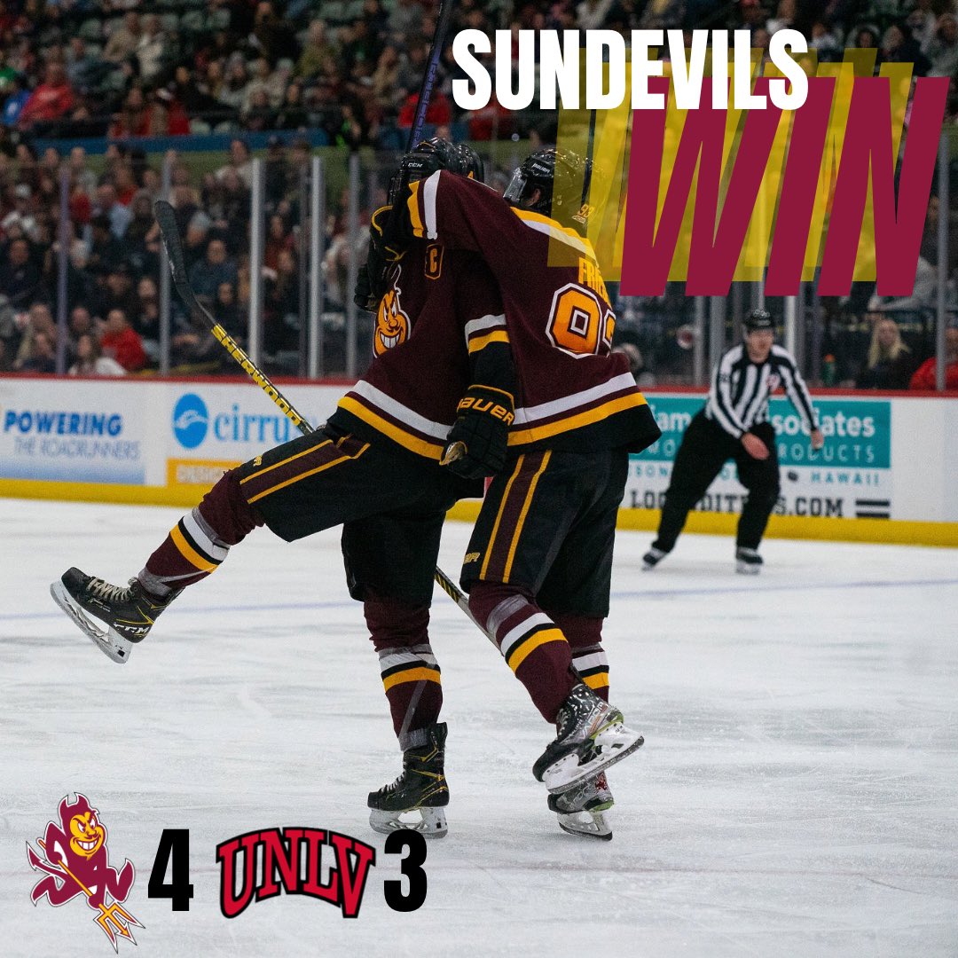 Vegas Bubs 

#GoDevils 🔱⬆️