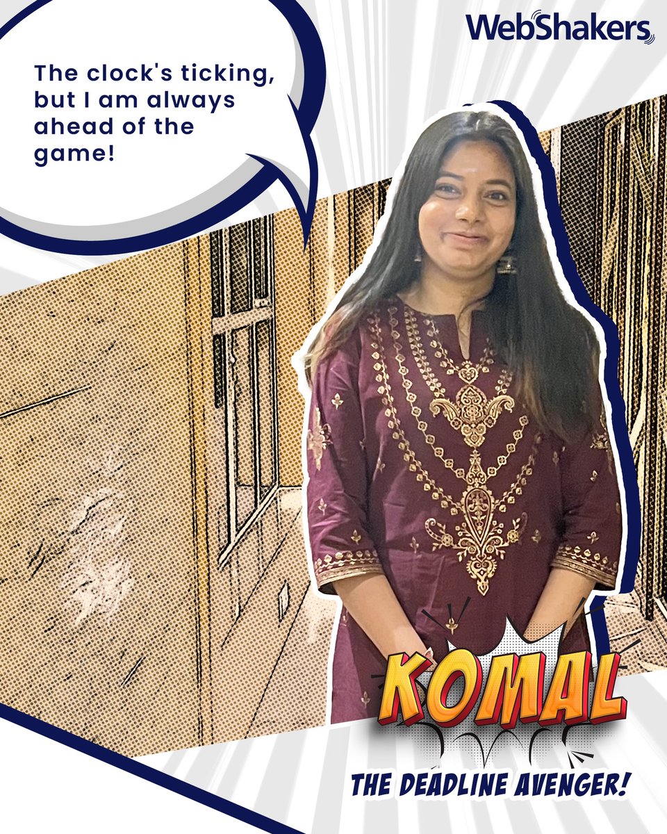 WebShakers tweet media