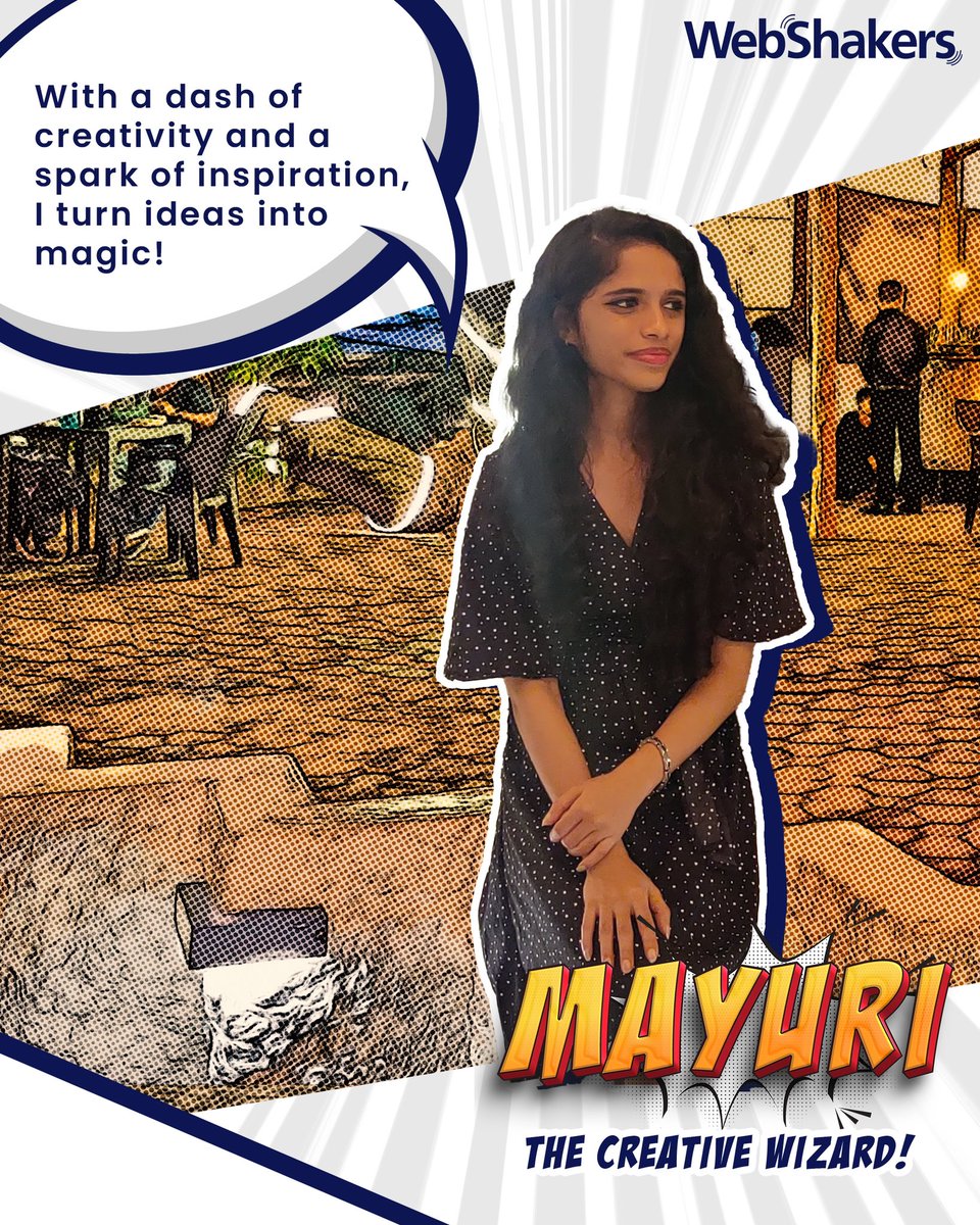 WebShakers tweet media