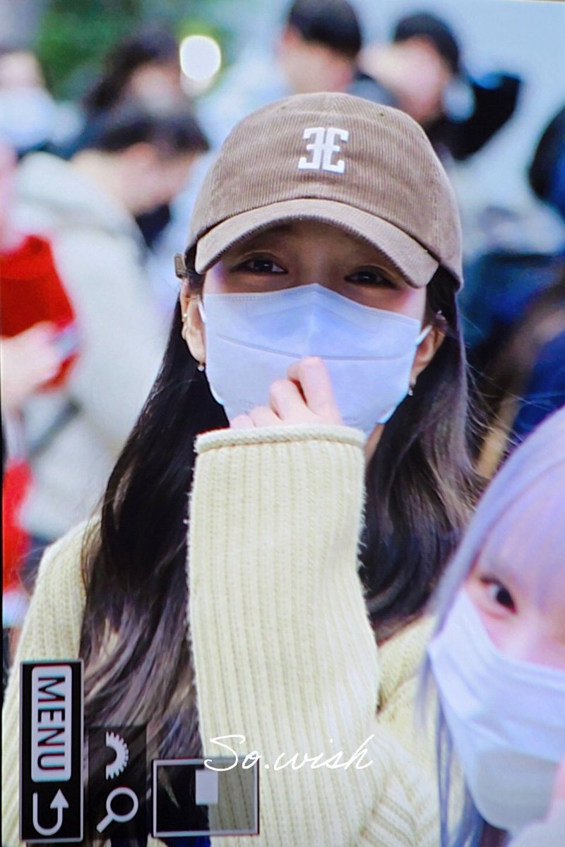 250308
#김소정 #소원 #sowon 
#ソウォン #여자친구 #gfriend #ヨジャチング