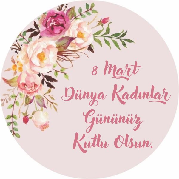 okacar07's tweet photo. Emeğiyle, sevgisiyle ve azmiyle dünyayı güzelleştiren tüm kadınların 8 Mart Dünya Kadınlar Günü Kutlu Olsun! 

#dunyakadinlargunu #8MartDünyaKadınlarGünü https://t.co/lZRzPfkIu7
