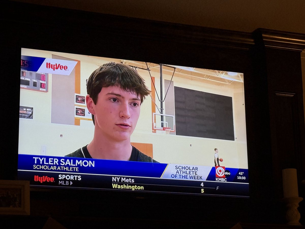 Angie Salmon (@salmonsearch) on Twitter photo <a href="/SmnwHoops/">SMNW Hoops</a> made it to State...5 straight! Congrats <a href="/tylersalmon25/">Tyler Salmon</a> for <a href="/HyVee/">Hy-Vee</a> Athlete of the Week honors the same night. #RunItBack <a href="/SmnwHoops/">SMNW Hoops</a> made it to State...5 straight! Congrats <a href="/tylersalmon25/">Tyler Salmon</a> for <a href="/HyVee/">Hy-Vee</a> Athlete of the Week honors the same night. #RunItBack