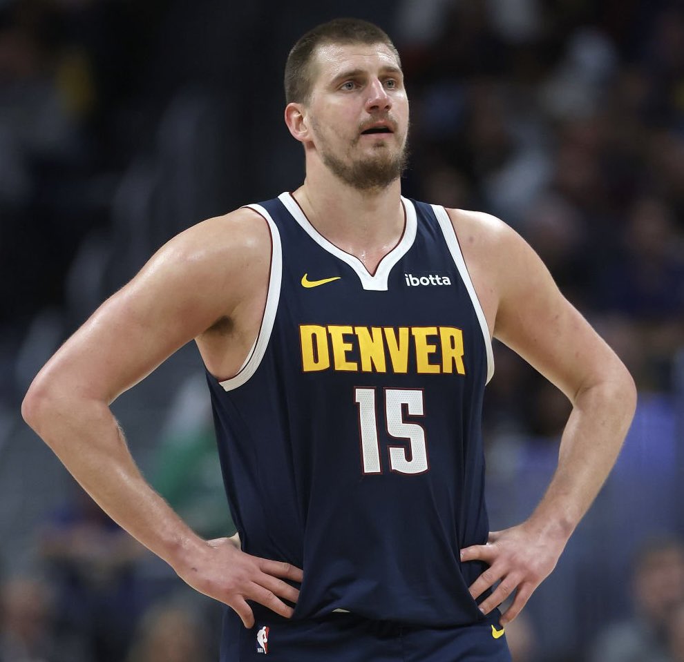 Polymarket Hoops tweet media