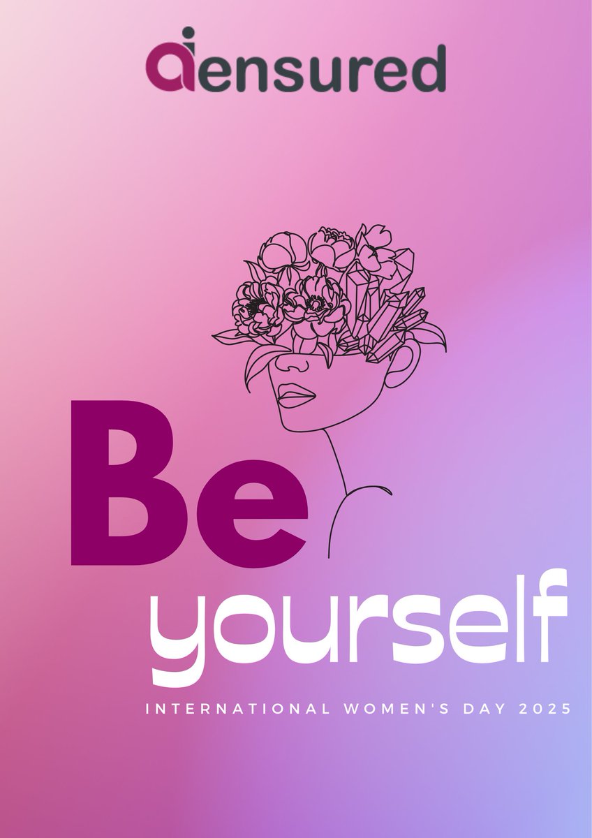 Happy International Women's Day