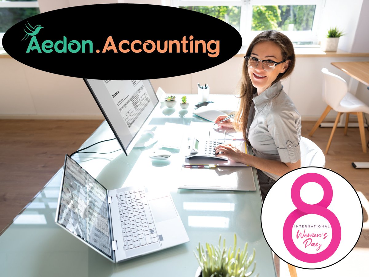 AedonAccounting's tweet photo. 💜 Happy #IWD2024! 💜

Aedon.Accounting CEO Paul Foden here! As a dad to two clever daughters, I’m proud to support women in finance &amp; tech.

Here’s to the women driving change in charities, finance &amp; beyond! 🚀 #InspireInclusion #Supermums https://t.co/nU1n0psU8K