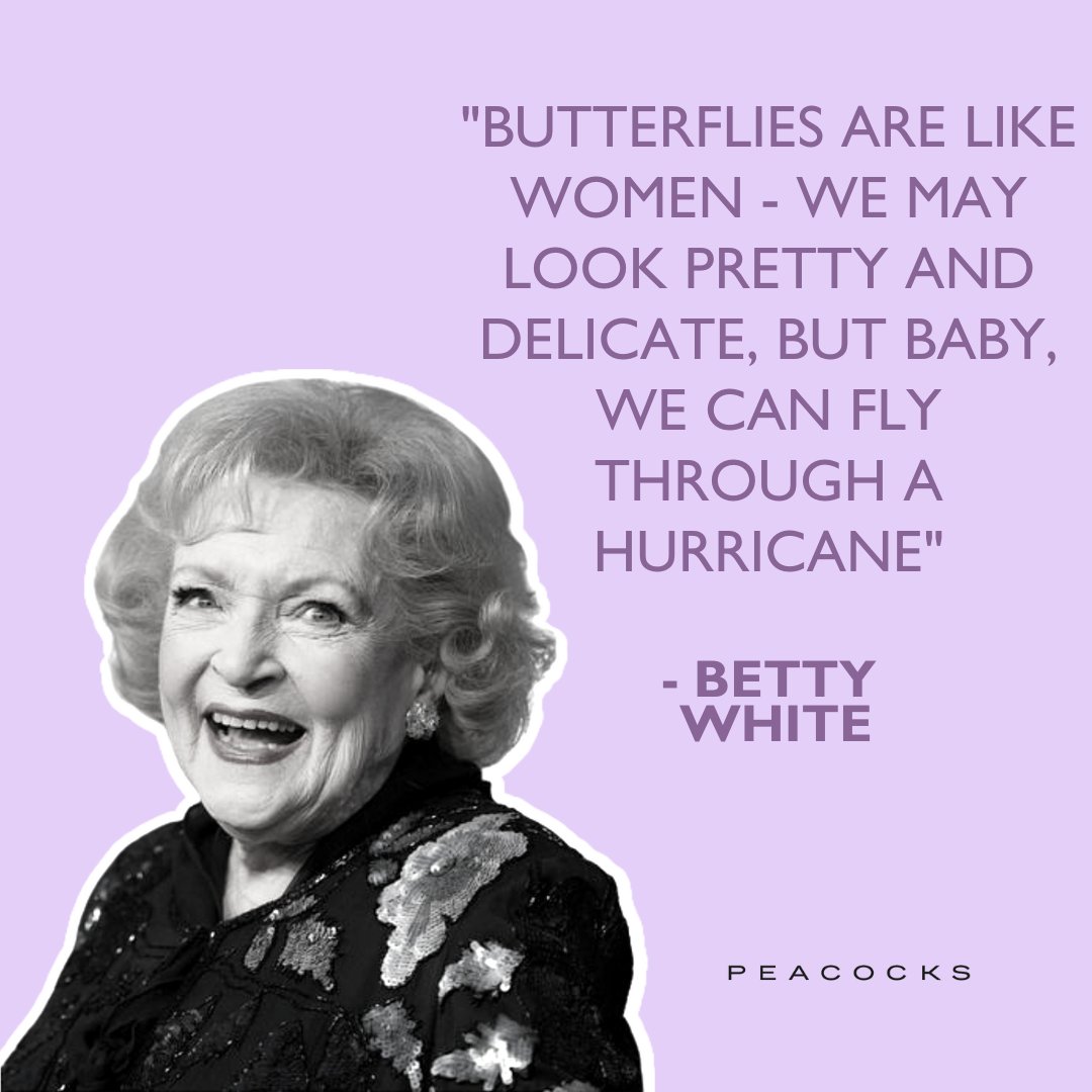 peacocks's tweet image. Happy International Womens Day 💜 This one’s for you 💪💜
To celebrate you wonderful women we have 20% off online today use code WOMEN20 at the check out 🛒

#internationwomensday #iwd #iwd2024 #womenempowerment #womensupportingwomen #embracequity