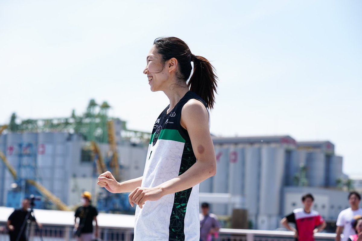 DIME3x3's tweet photo. 【選手退団のお知らせ】

2024シーズンの終了をもちまして、#坪内瑠愛 選手、#加藤臨 選手、#本田奈緒子 選手が退団することになりましたのでお知らせいたします。

各選手のコメント、詳細はこちら▼
https://t.co/UQQG0dY3B1

#TOKYODIME https://t.co/g8OZRBHiNo