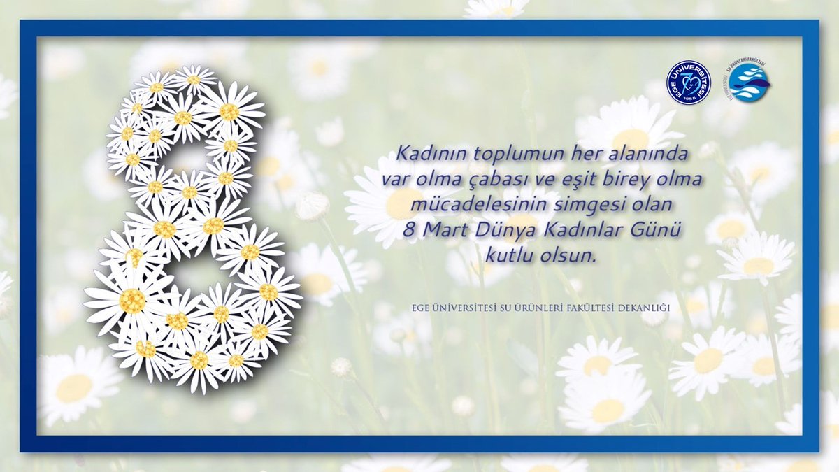 Prof. Dr. Ugur Sunlu (@ugursunlu) on Twitter photo 