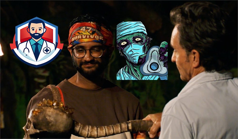 anthonyd46's tweet image. Survivor 47 Episode 4 GIFS are live on survivorgif.com survivorgif.com/survivor-47/ep… #survivor #Survivor47