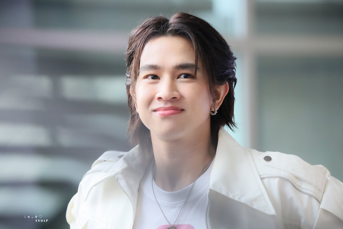 Amrao641's tweet photo. น่ารักจังค้าบบบ 🌻🐣 

#DatingGameWorship
#DatingGameบวงสรวง
#DatingGameTheSeries
#เจ้าแก้มก้อน #fluke_natouch https://t.co/YM1b0l1XTx